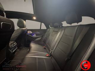 MERCEDES-BENZ GLE 350 usata, con Park Distance Control