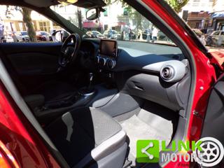 NISSAN Juke usata, con Chiusura centralizzata telecomandata