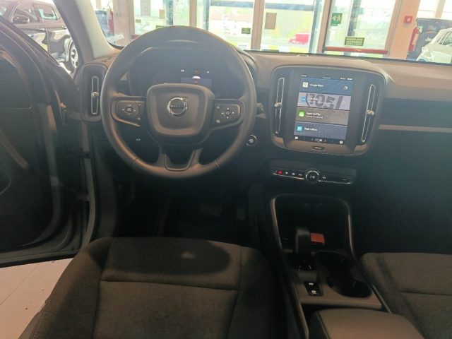 VOLVO XC40 usata, con Cerchi in lega