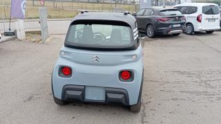CITROEN Ami usata 4