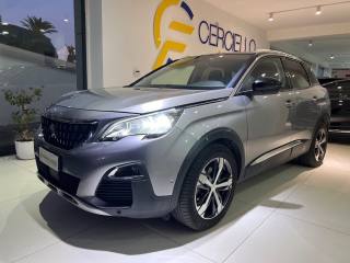 PEUGEOT 3008 usata, con Airbag Passeggero