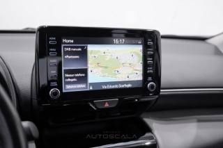 TOYOTA Yaris Cross usata, con ESP