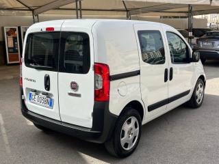 FIAT Fiorino usata 10