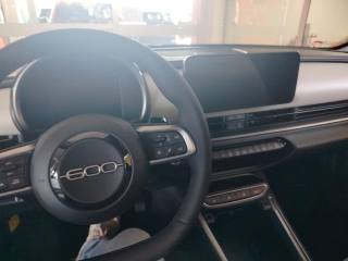 FIAT 600 usata, con Bracciolo