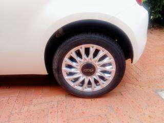 FIAT 500 usata, con Alzacristalli elettrici