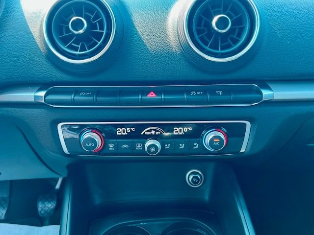 AUDI A3 usata, con ESP
