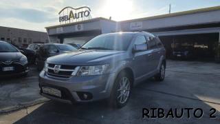 FIAT Freemont usata, con Airbag