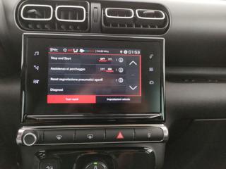 CITROEN C3 Aircross usata, con Cruise Control