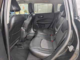 JEEP Compass usata, con ESP