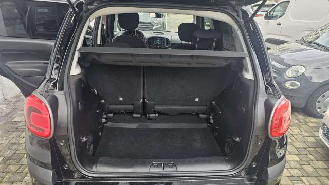 FIAT 500L usata, con ESP