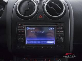 NISSAN Qashqai usata 14