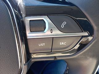 PEUGEOT 3008 usata, con Specchietti laterali elettrici