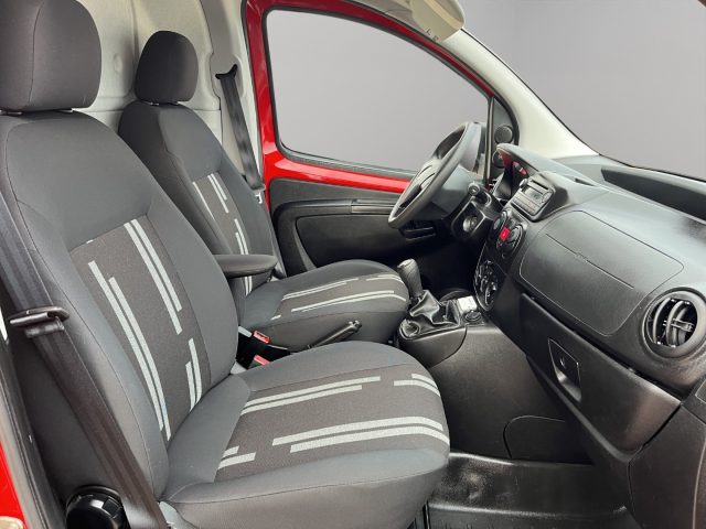 FIAT Fiorino usata, con Servosterzo