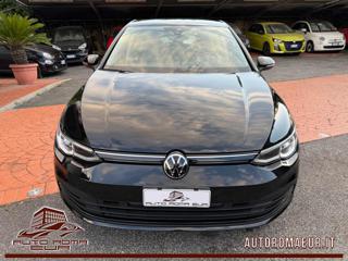 VOLKSWAGEN Golf usata, con Cerchi in lega