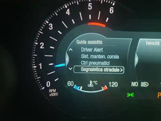 FORD Mondeo usata, con Autoradio digitale