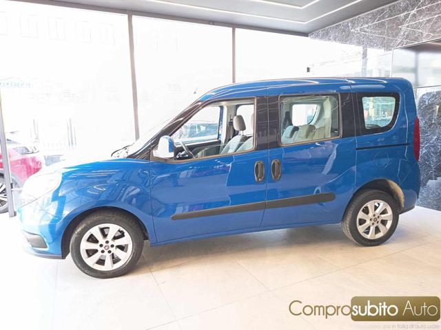 FIAT Doblo usata, con Airbag Passeggero