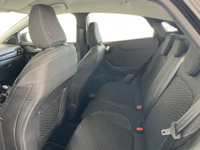 FORD Puma usata 29