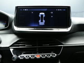 PEUGEOT 208 usata, con Park Distance Control