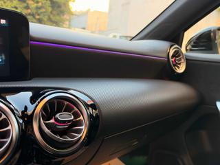 MERCEDES-BENZ A 180 usata, con Volante in pelle