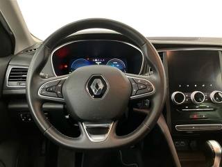 RENAULT Megane usata 18