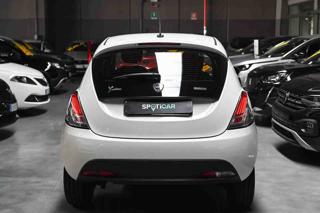 LANCIA Ypsilon usata, con Alzacristalli elettrici