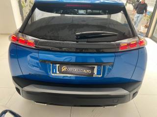 PEUGEOT 2008 usata, con Cerchi in lega