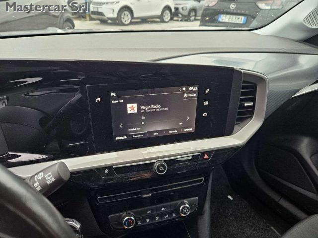 OPEL Mokka usata, con Immobilizzatore elettronico