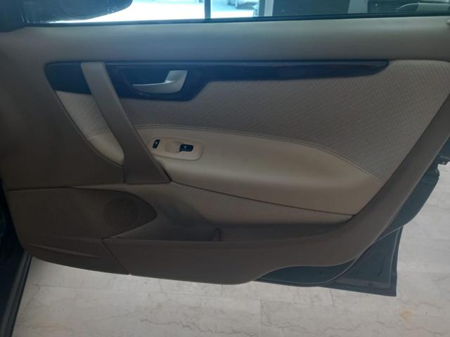 VOLVO S60 usata, con Sedile posteriore sdoppiato