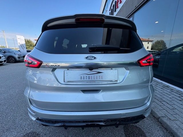 FORD S-Max usata, con Autoradio