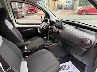 FIAT Fiorino usata, con Bracciolo