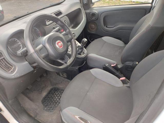 FIAT Panda usata, con Climatizzatore