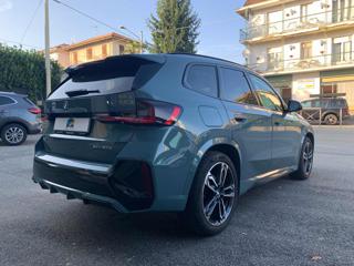 BMW X1 usata, con Alzacristalli elettrici