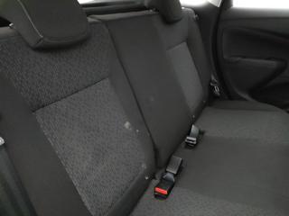 OPEL Crossland usata, con Autoradio digitale
