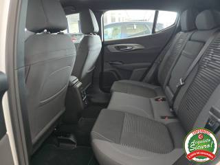 ALFA ROMEO Tonale usata, con Sensori di parcheggio posteriori