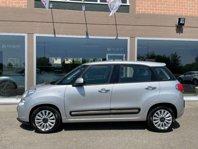 FIAT 500L usata, con Airbag
