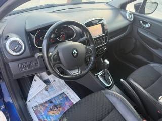 RENAULT Clio usata, con Sensori di parcheggio posteriori