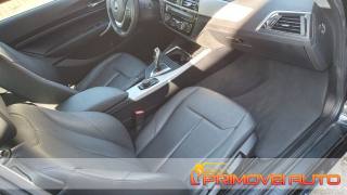 BMW 225 usata, con Airbag laterali