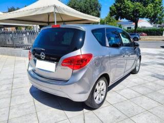 OPEL Meriva usata, con Airbag Passeggero