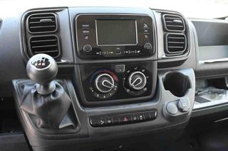 FIAT Ducato usata, con Cruise Control