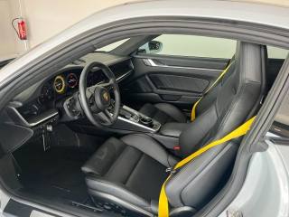 PORSCHE 992 usata, con Airbag laterali