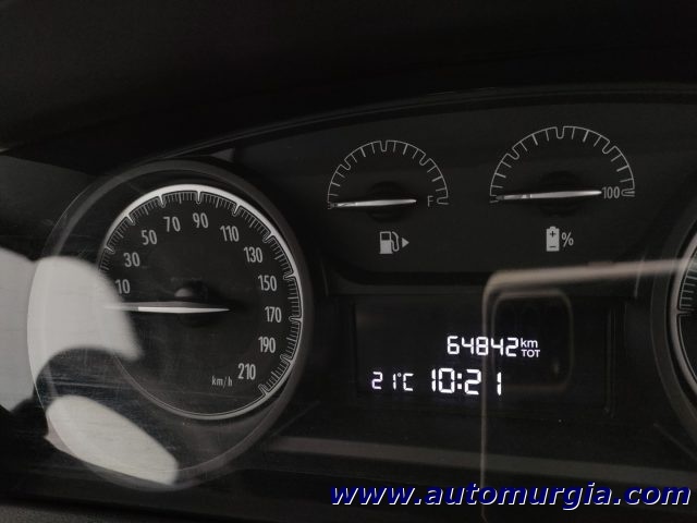 LANCIA Ypsilon usata, con Park Distance Control