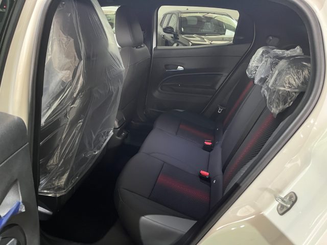 ALFA ROMEO Junior usata, con Sedile posteriore sdoppiato