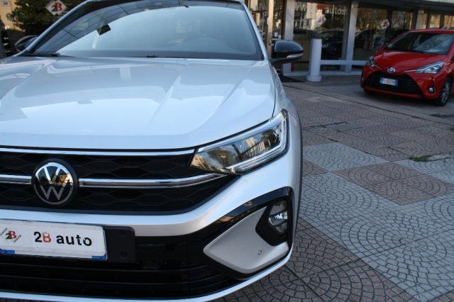 VOLKSWAGEN Taigo usata, con Bracciolo