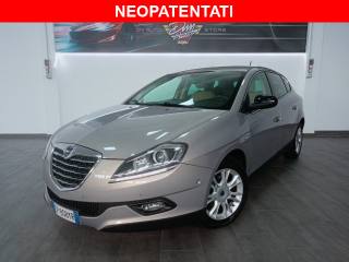 LANCIA Delta 1.6 MJT DPF Selectronic Platinum