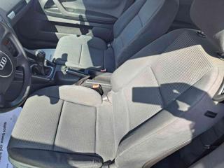 AUDI A3 usata, con Airbag Passeggero