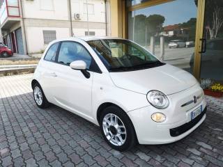 FIAT 500 usata, con Cronologia tagliandi