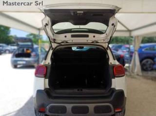 CITROEN C3 usata, con Boardcomputer