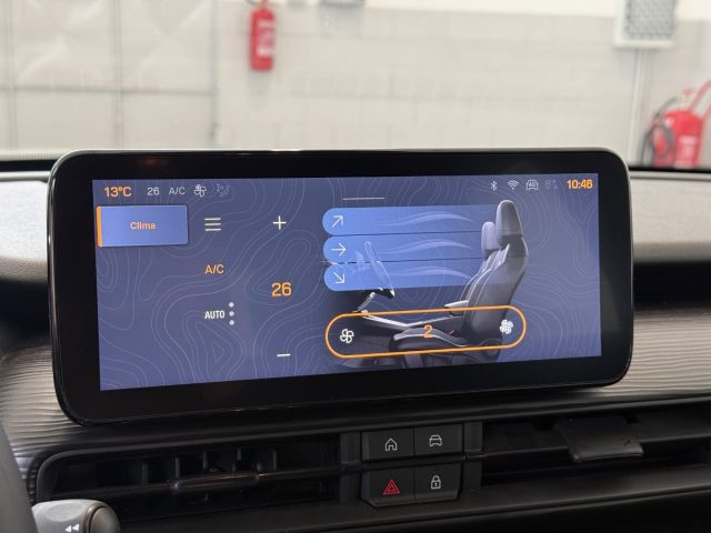 JEEP Avenger usata, con Apple CarPlay