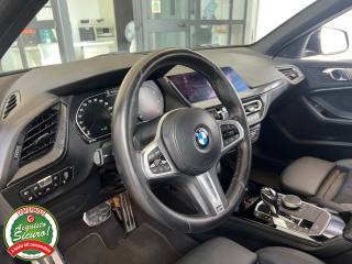 BMW 116 usata, con Chiusura centralizzata