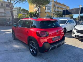 CITROEN C3 Aircross usata, con Antifurto